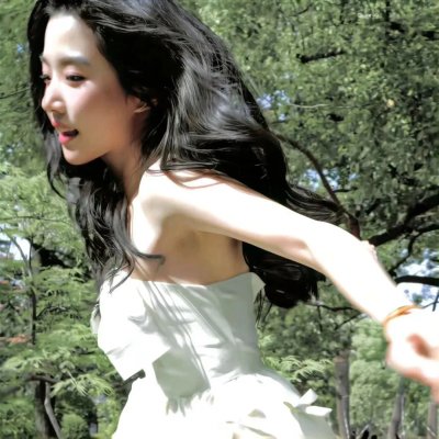 瑾娘 海报