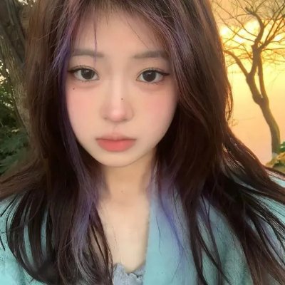 我可能不会爱你 海报